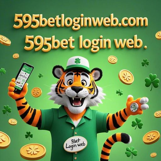 595bet login web